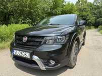 Fiat Freemont
