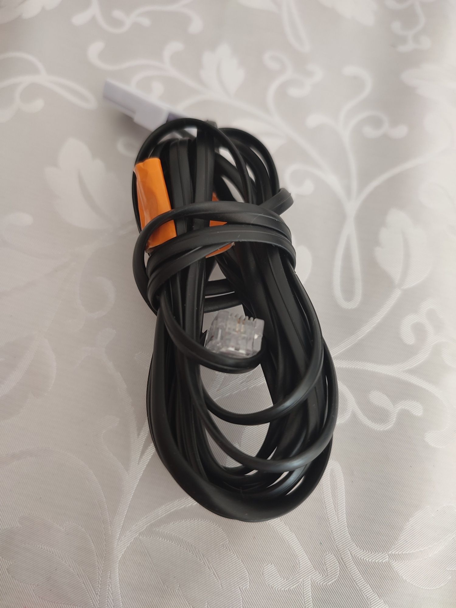Telefon stacjonarny z sekretarką