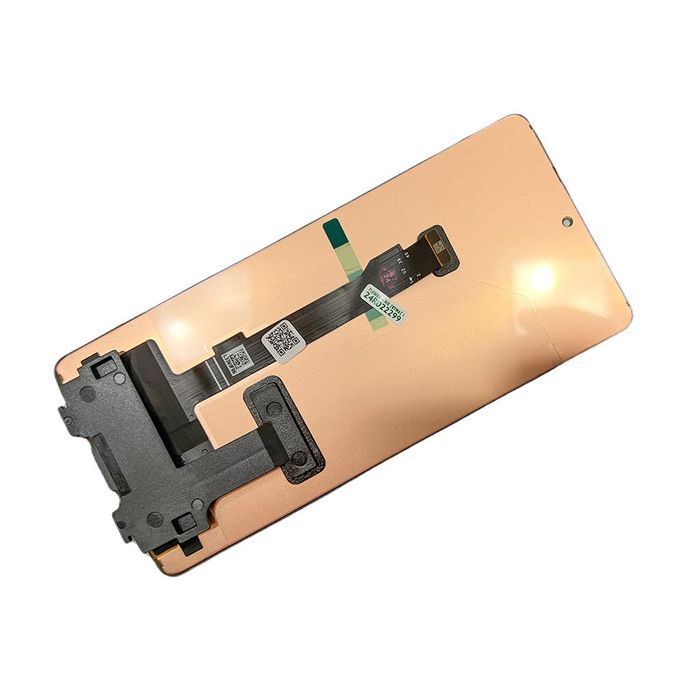 Wyświetlacz Lcd Do Xiaomi Redmi Note 12 Pro+ Oled