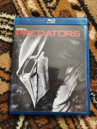 Predators Blu Ray
