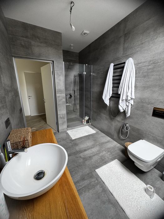 Таун Хаус Косівщина