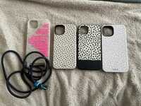 Capas como novas iPhone 13