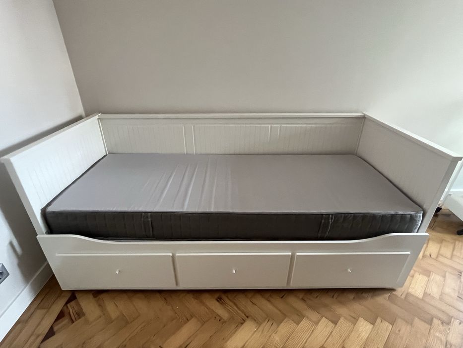Colchão IKEA MORGEDAL 80x200