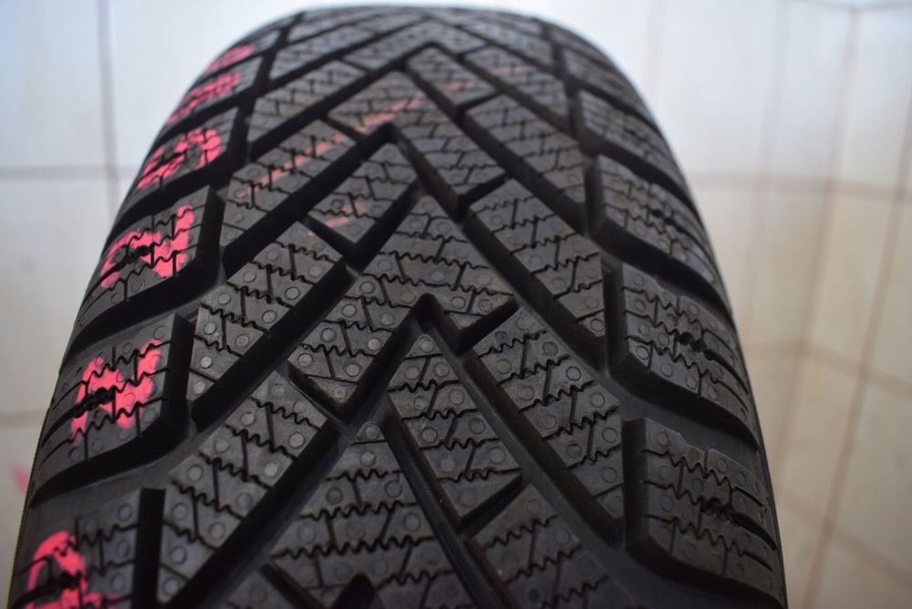 R15 175/65 Vredestein Wintrac Wysyłka gratis!