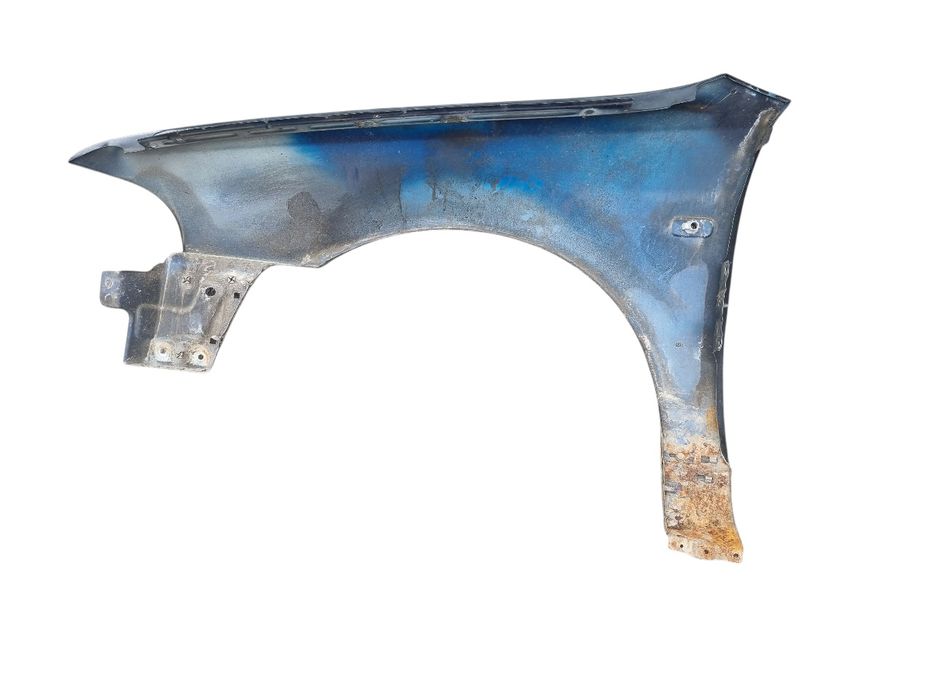 Blotnik prawy przód Audi A4 B5 FL Lift LZ9W wysyłka