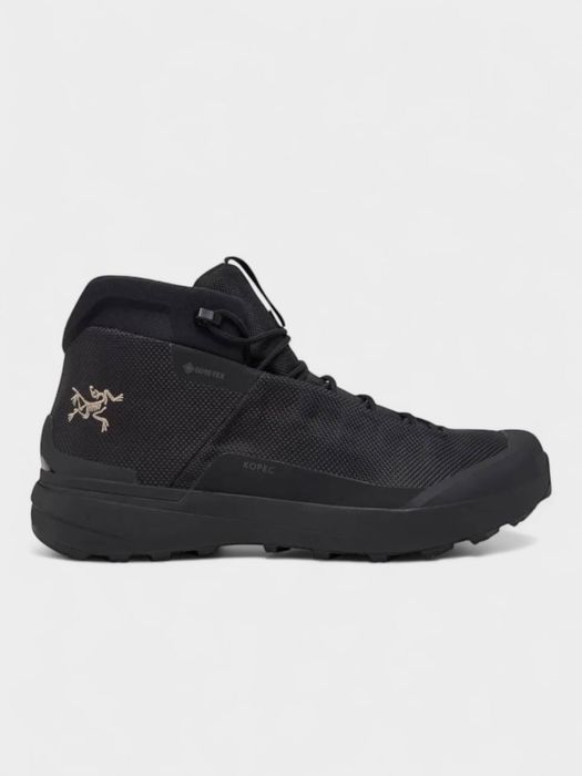 Чоловічі черевики Arcteryx Kopec Mid GTX M, X000010029, 8-11 us