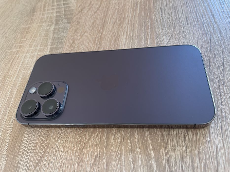 Продам iPhone 14 Pro Max