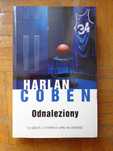 Harlan Coben "Odnaleziony"  (tom III serii z Mickeyem Bolitarem)