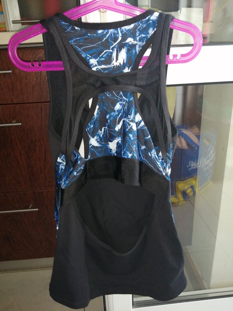 Conjunto Fitness