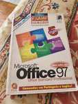 Vintage da informática  office 97 guia
