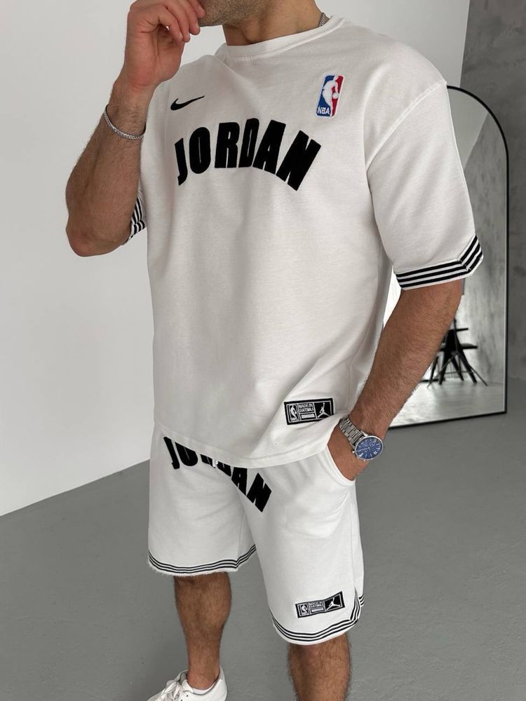 Костюм Nike Jordan оверсайк найк джордан