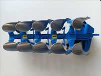 Lemken plug obracany Bruder 02331