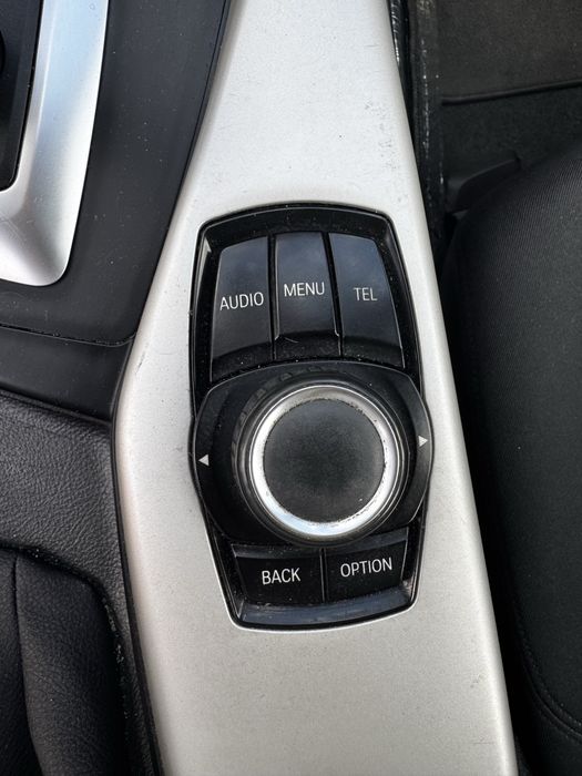 BMW 120d Xdrive Aut. 190cv