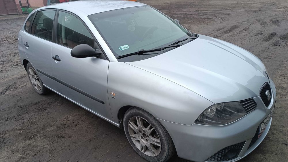 Seat Ibiza 1.9 TDI