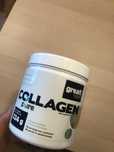 Kolagen - Collagen GreatOne Pure 224g