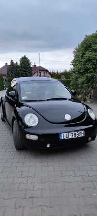 New Beetle 1.8T  .