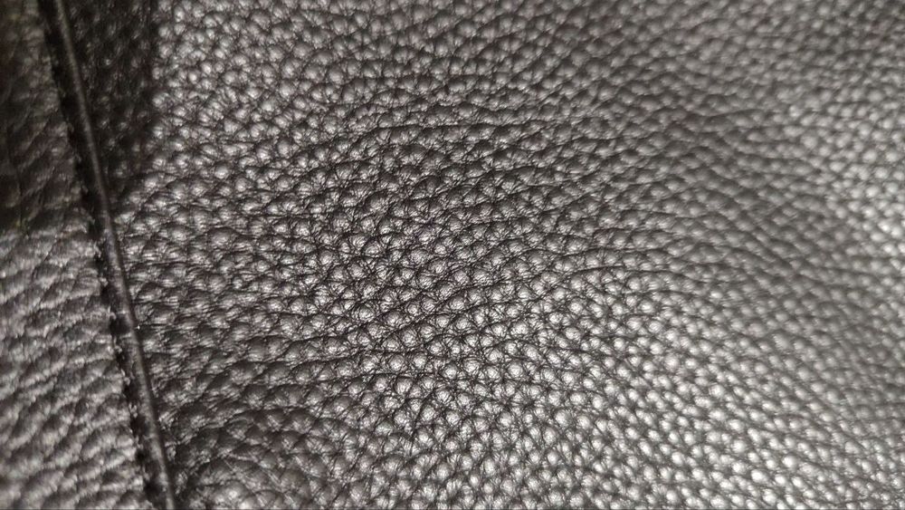 Сумка шкіряна через плече слінг