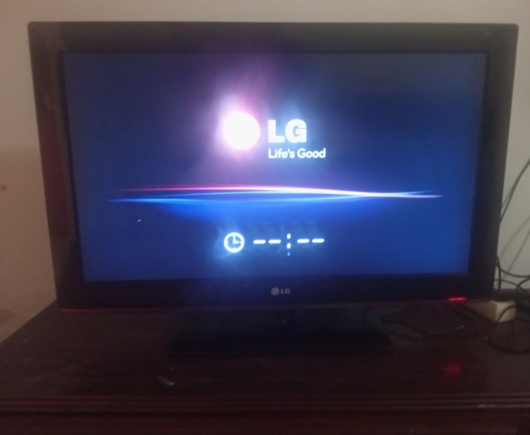Vendo TV LG 32 polegadas