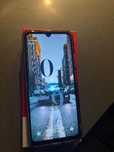 Tenho redmi como novo com 256 rom