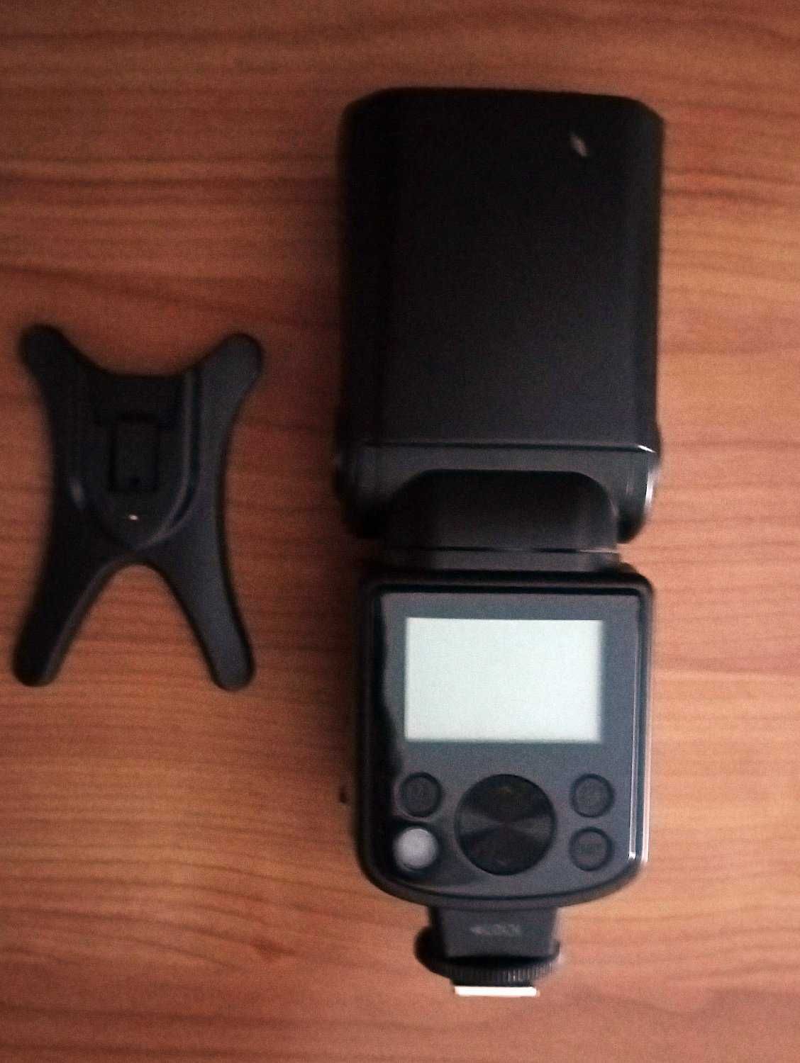 Flash Neewer Speedlite 750II i-TTL