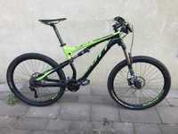 Scott Genius 740 rozm. L 2xFox XT Deore