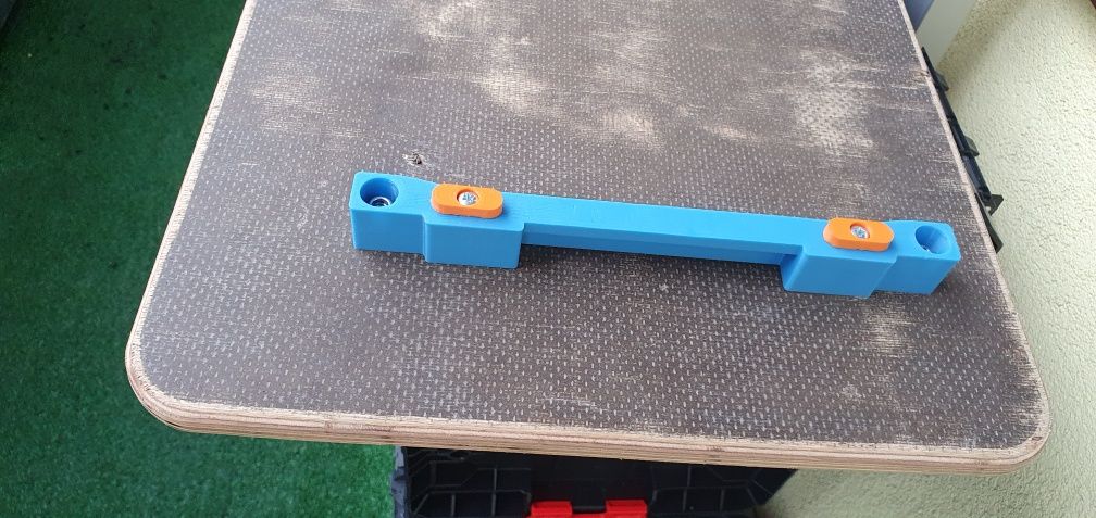 Qbrick Mocowanie dowolnego blatu roboczego PRO, PRIME oraz ONE