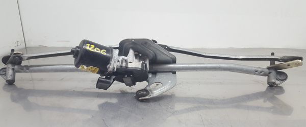 Motor limpa vidros frente MINI Mini (R56)