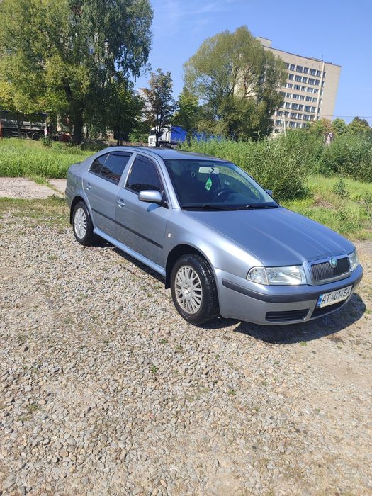 Продаю шкодовку.