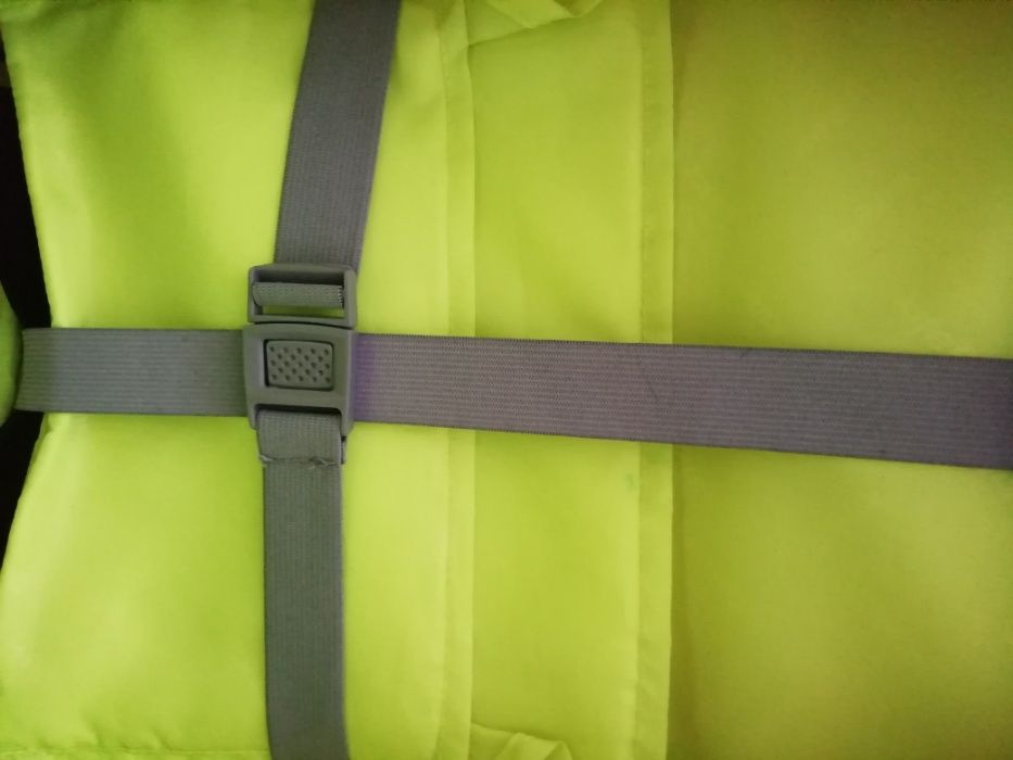 Школьный рюкзак с ортопедической спинкой Kite