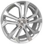 Felgi 17 Honda CRV Tuscon Kona Kia Sportage Civic Megane Yaris Cross