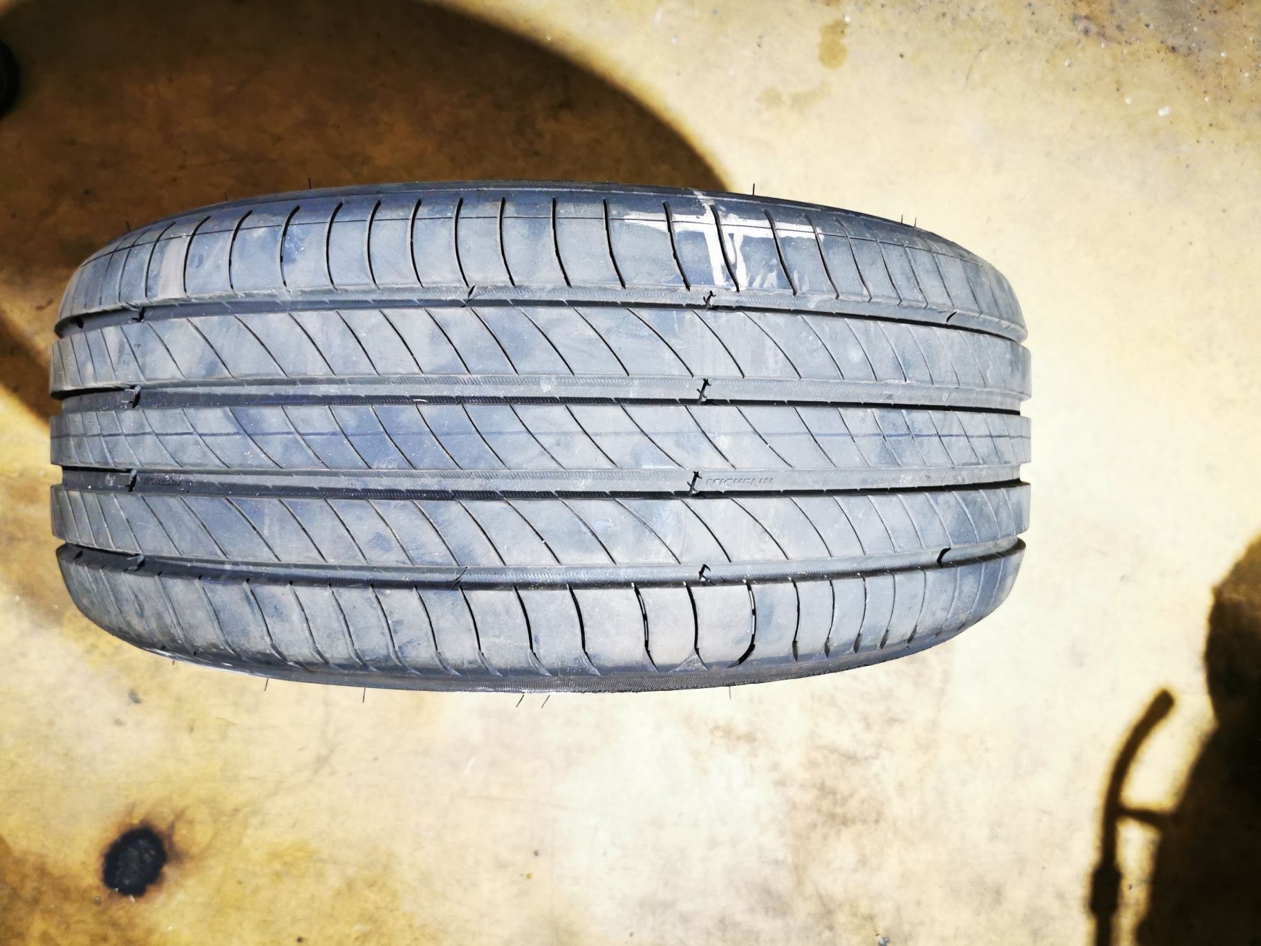 Opona Michelin Primacy 4 225/45 R17 94 V XL, S1