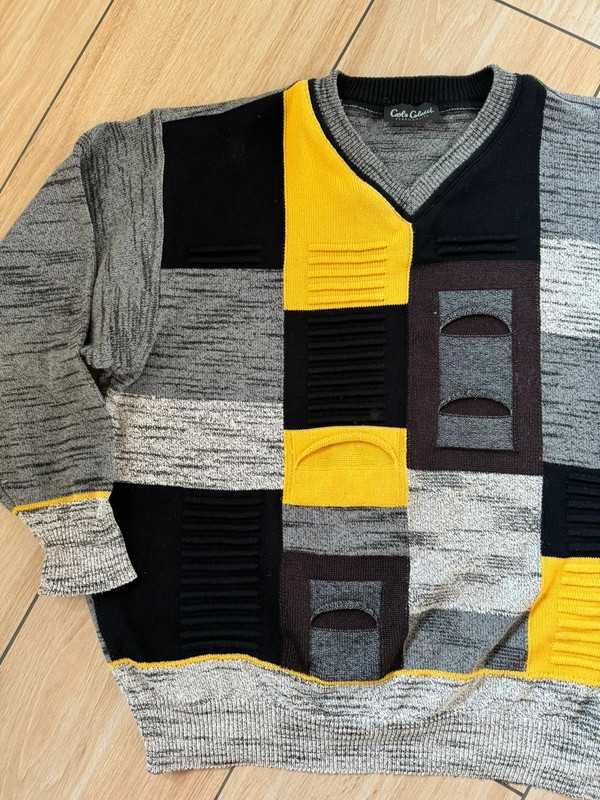 Sweter Carlo Colucci