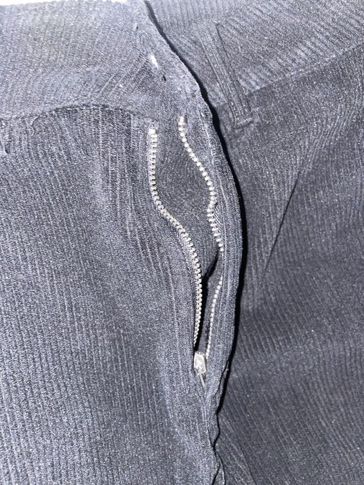 Осінні штани розмір 30/S