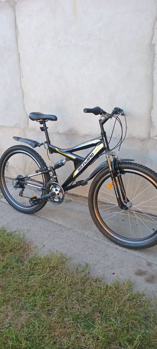 Продам велосипед 26
