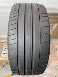 235 35 ZR19 Dunlop Sport Maxx GT  91Y  5mm  x1