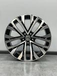 Оригінальні ковані диски Volkswagen Touareg Audi Q7 5x112 R18