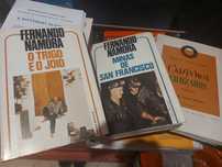 Fernando Namora,3 livros 10 euros