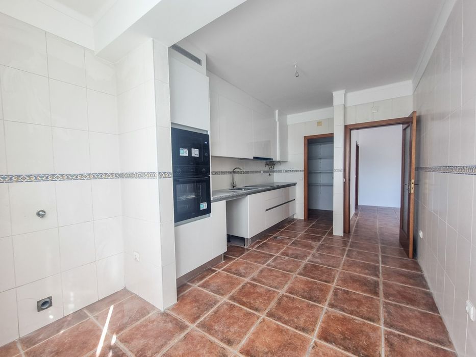 Apartamento T3 Alugar VISEU