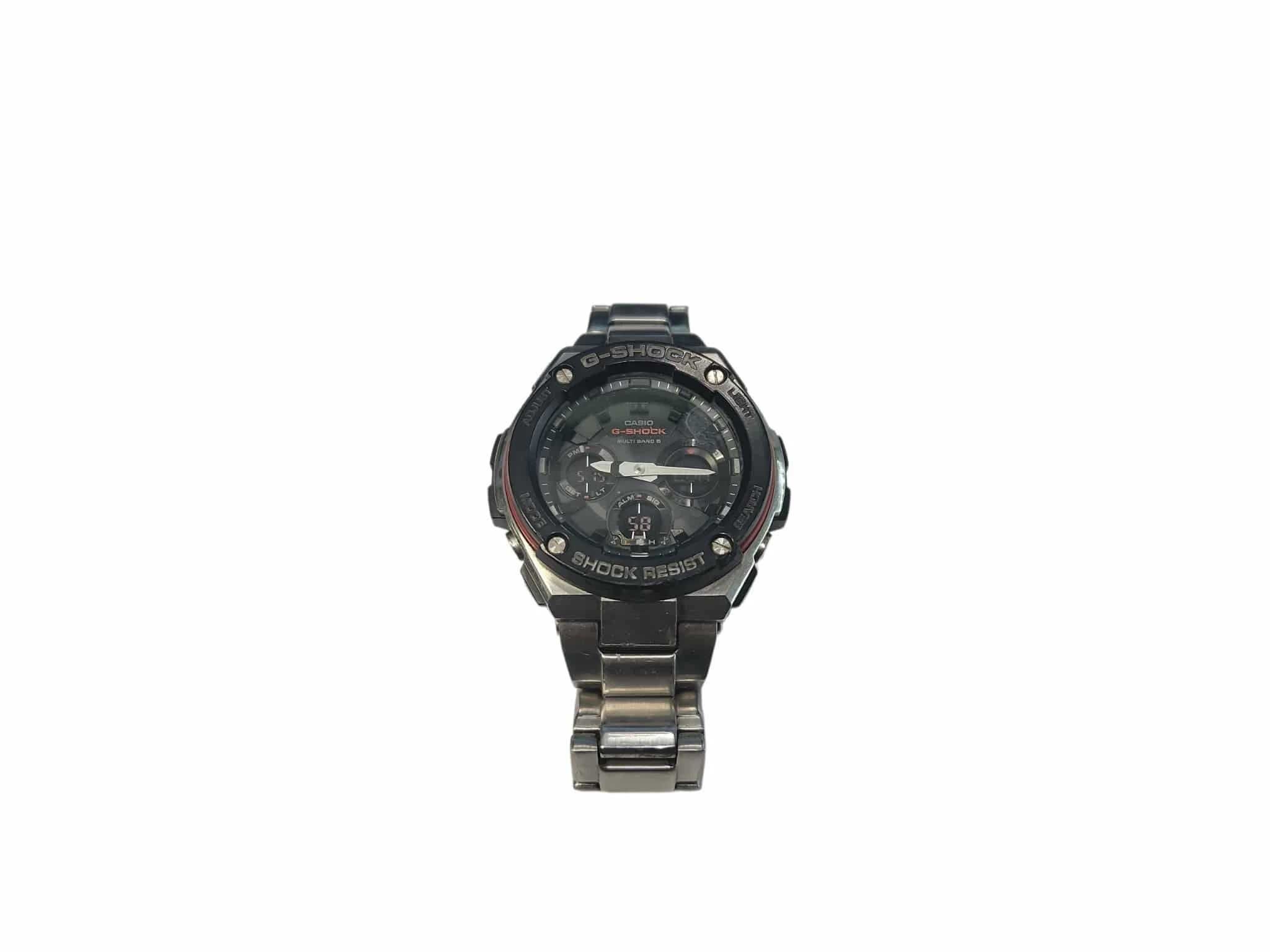 Zegarek męski Casio G-Shock GST-W100D PUD