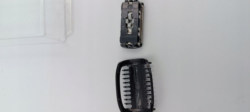 Philips Bodygroom Series 3000 wodoodporny Bodygroomer