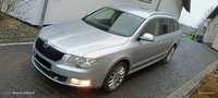 Skoda Superb 2 , 2012