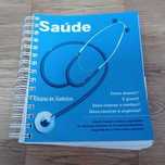 vendo livro Saúde
