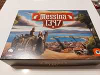 Messina 1347 gra planszowa