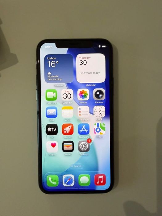 iPhone 11 Pro (com caixa)