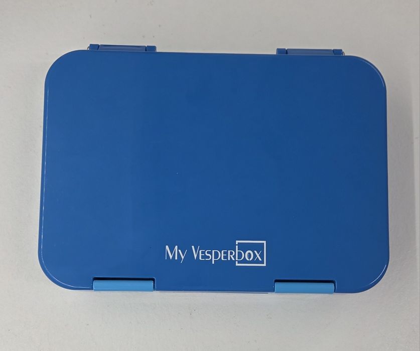 My Vesperbox Len lunchbox