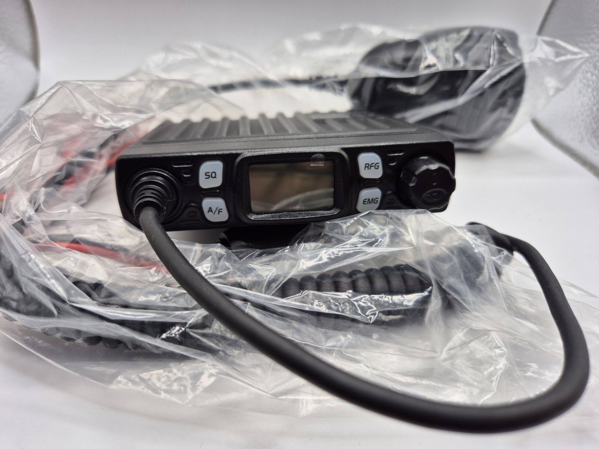 CB Radio Radioddity CB-27 Pro