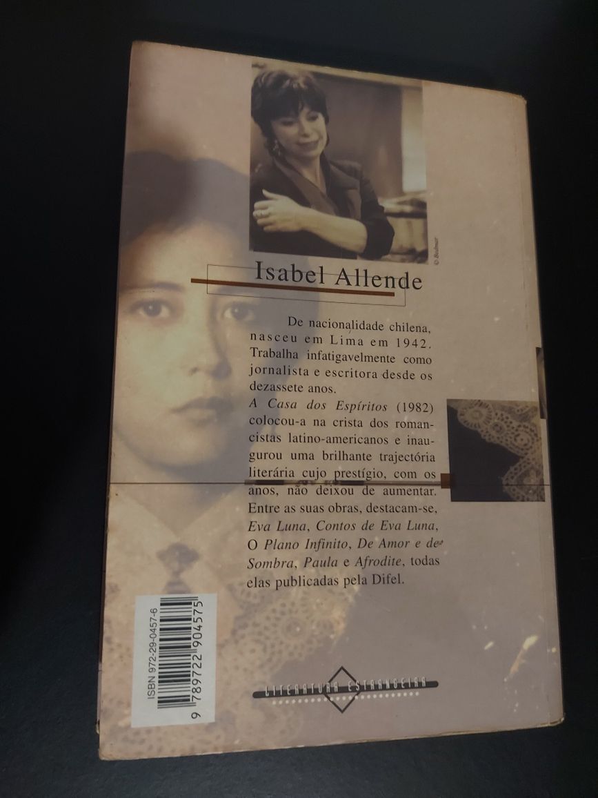 A Filha Da Fortuna