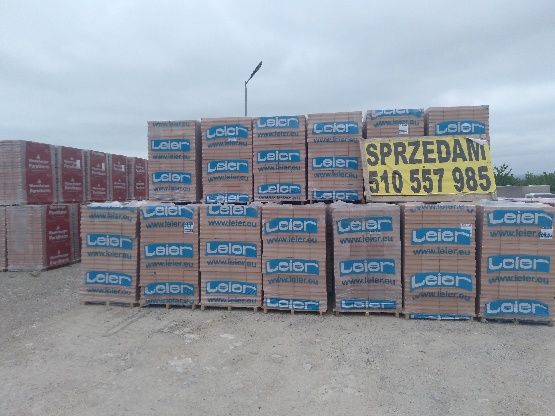 BLOCZEK betonowy fundamentowy B20