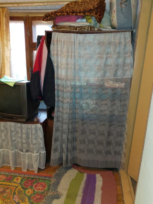 Бесплатно комната в селе женщине или девушке можно вышедшей из МЛС