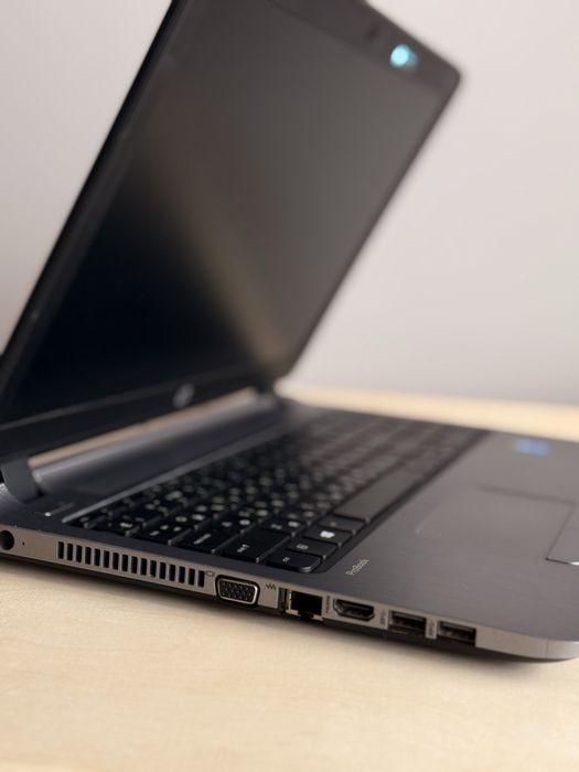Laptop HP probook 450 g2